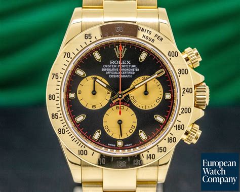 rolex daytona yellow gold paul newman|most expensive rolex daytona.